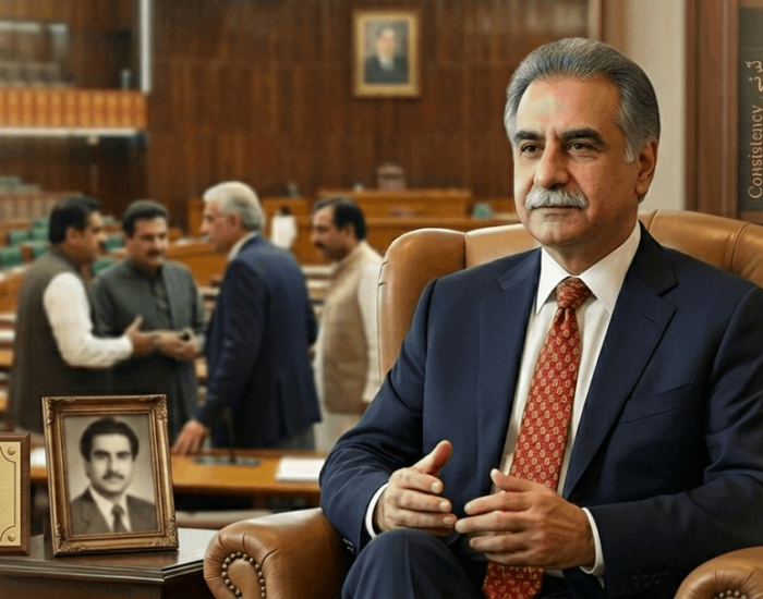 Sardar Ayaz Sadiq’s Political Journey and Key Achievements in Pakistan